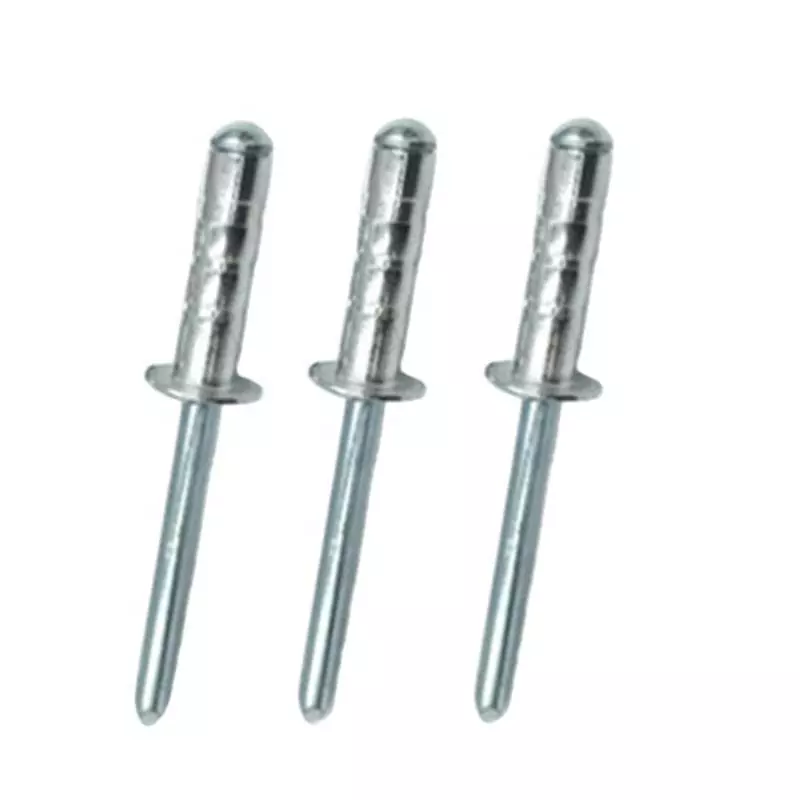 Aplicações de rebites Multigrip
