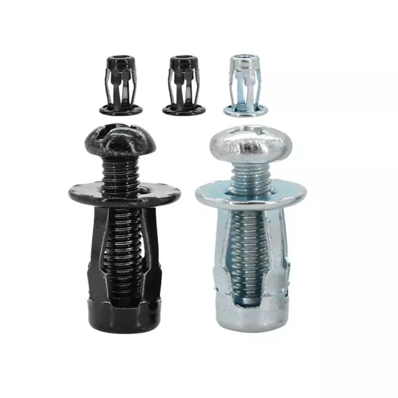 Comprar Jack Nuts da China Fabricante