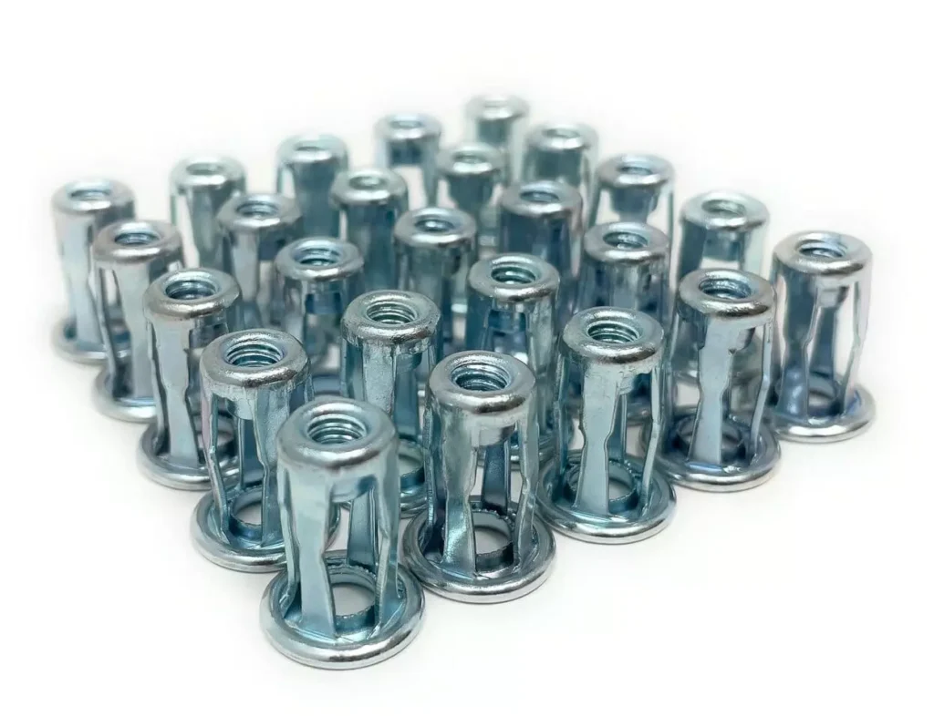 Comprar Jack Nuts de Manfuacturer