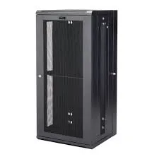 Equipamento montado em bastidor