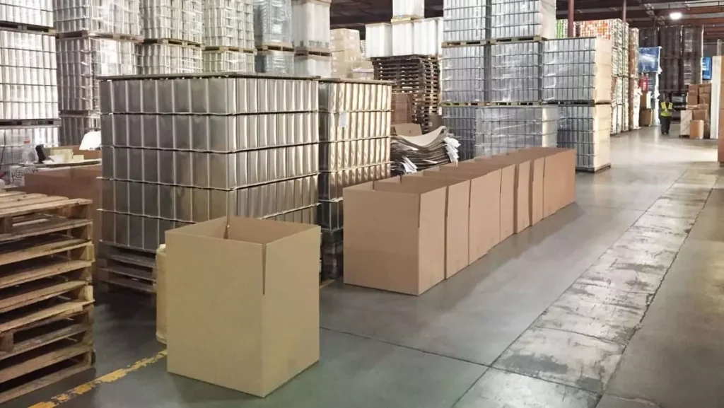 Pacote de produtos Rivmate
