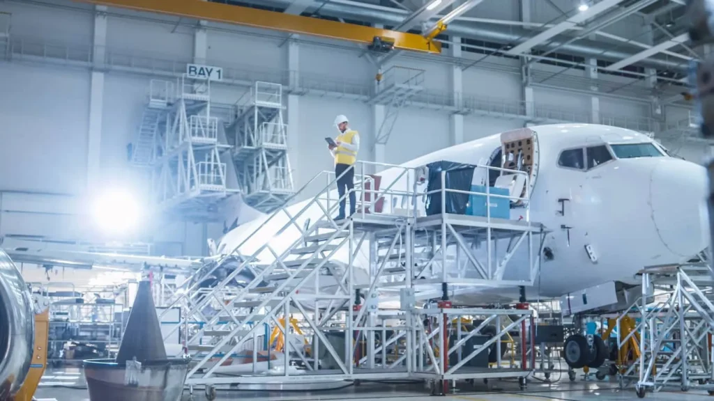 Aeroespacial