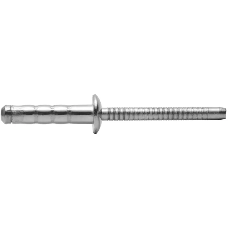 rebites multigrip de aço inoxidável