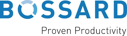 Bossard Group logo