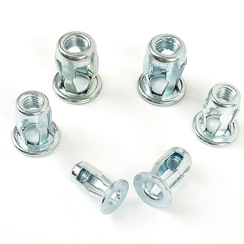 O Que É uma Porca Jack